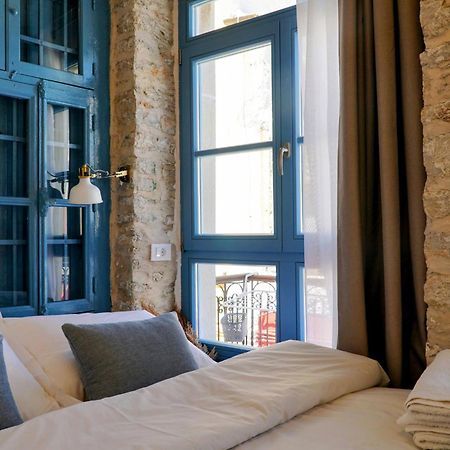 Little Gem Symi Boutique Studio Simi Exterior foto