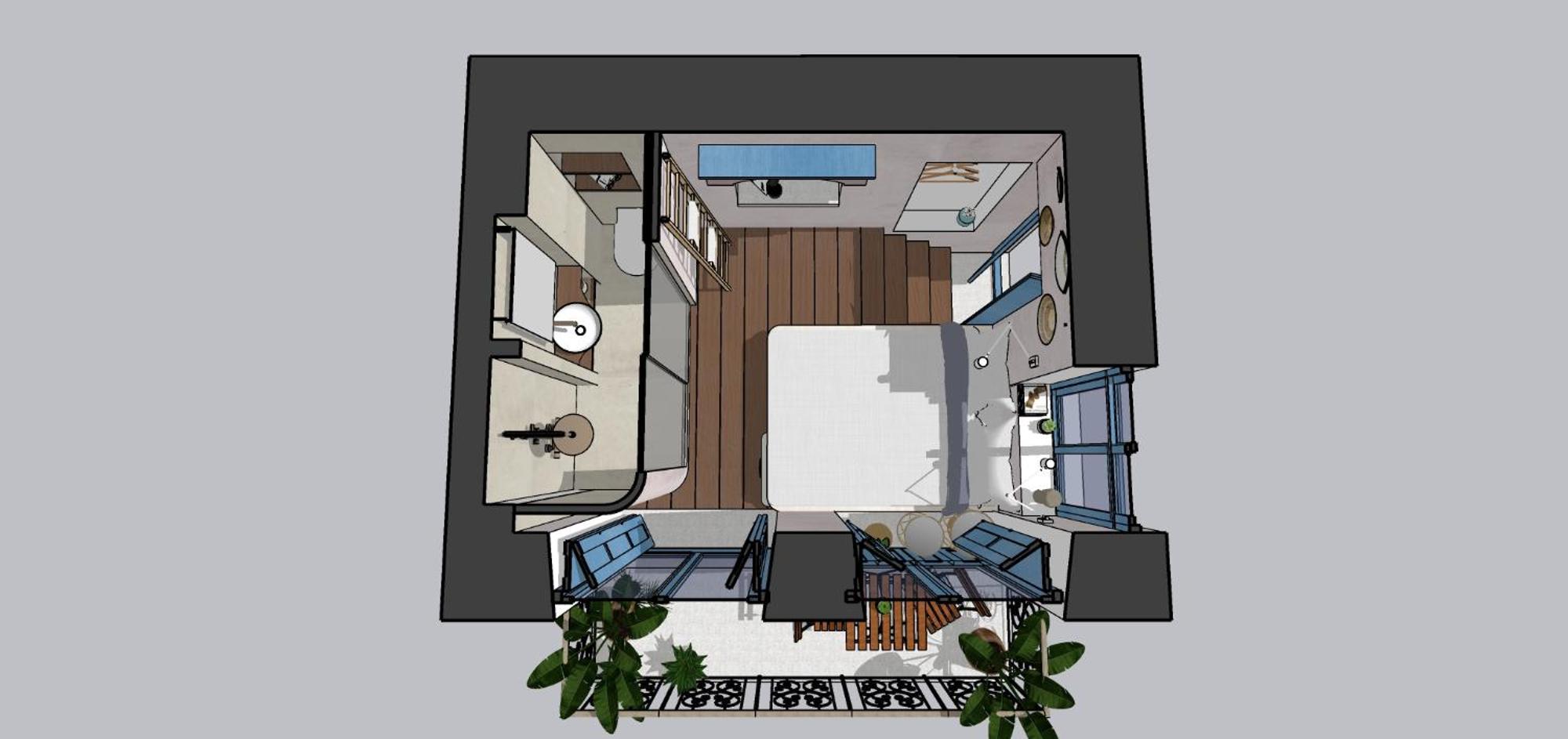 Little Gem Symi Boutique Studio Simi Exterior foto