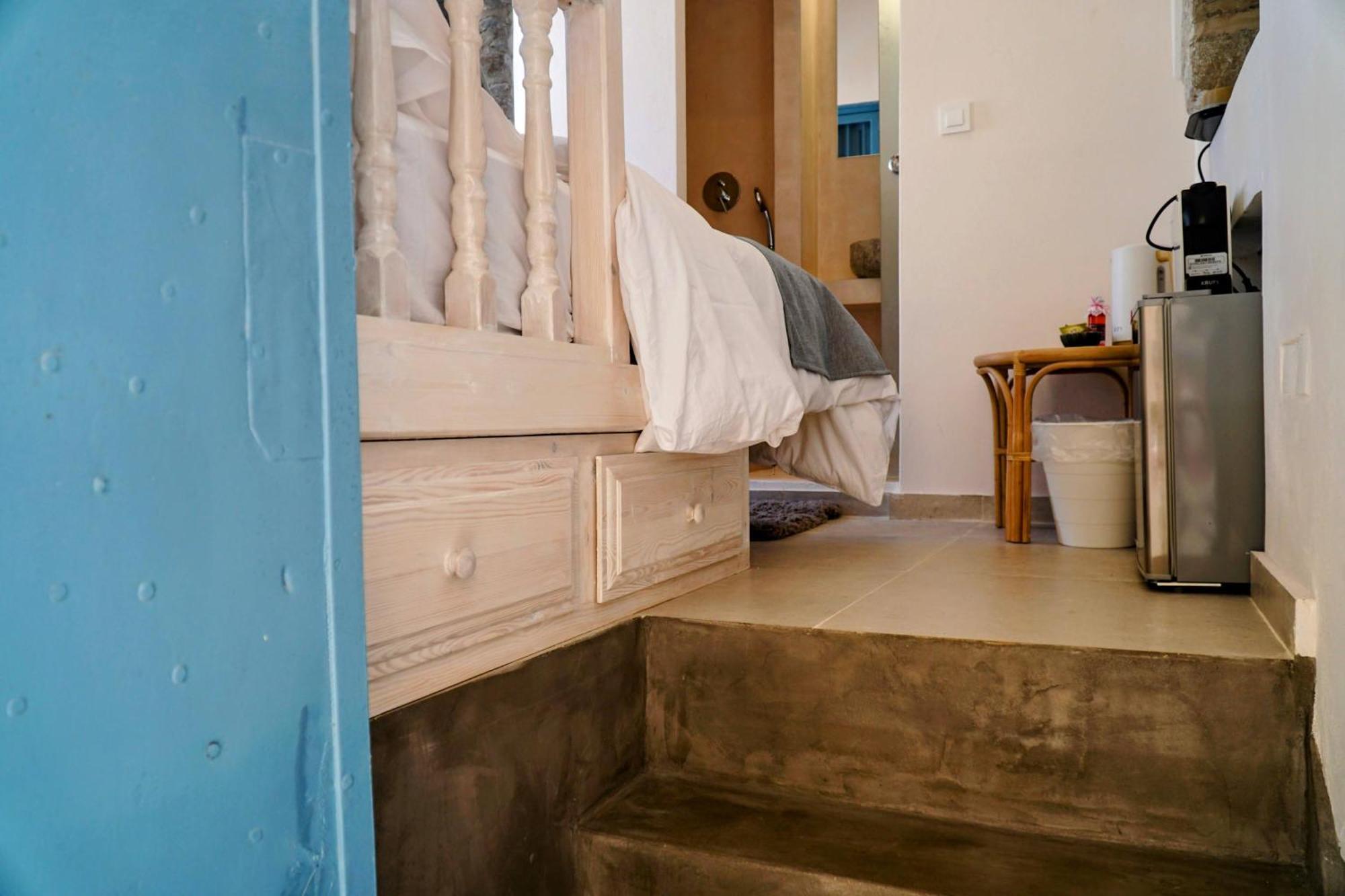 Little Gem Symi Boutique Studio Simi Exterior foto