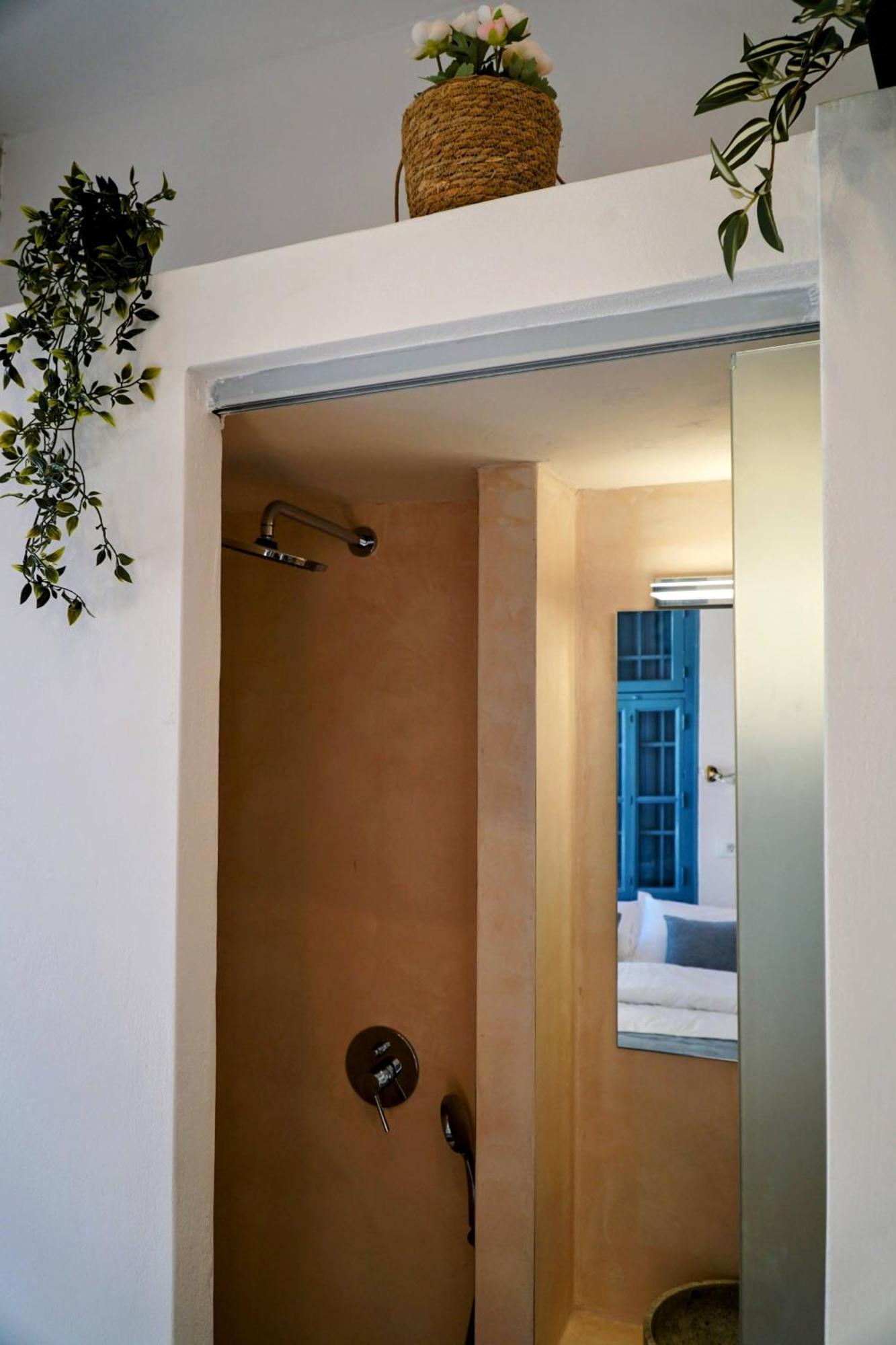 Little Gem Symi Boutique Studio Simi Exterior foto