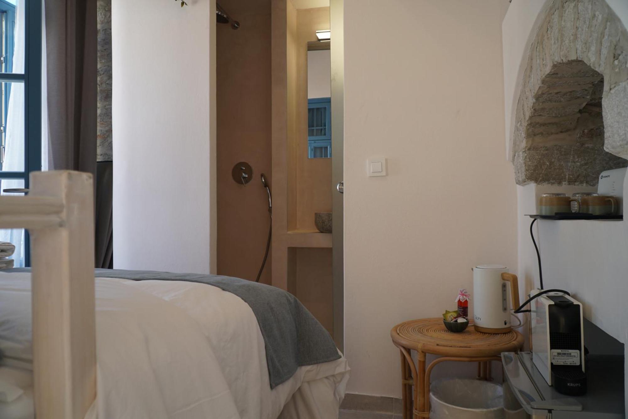 Little Gem Symi Boutique Studio Simi Exterior foto