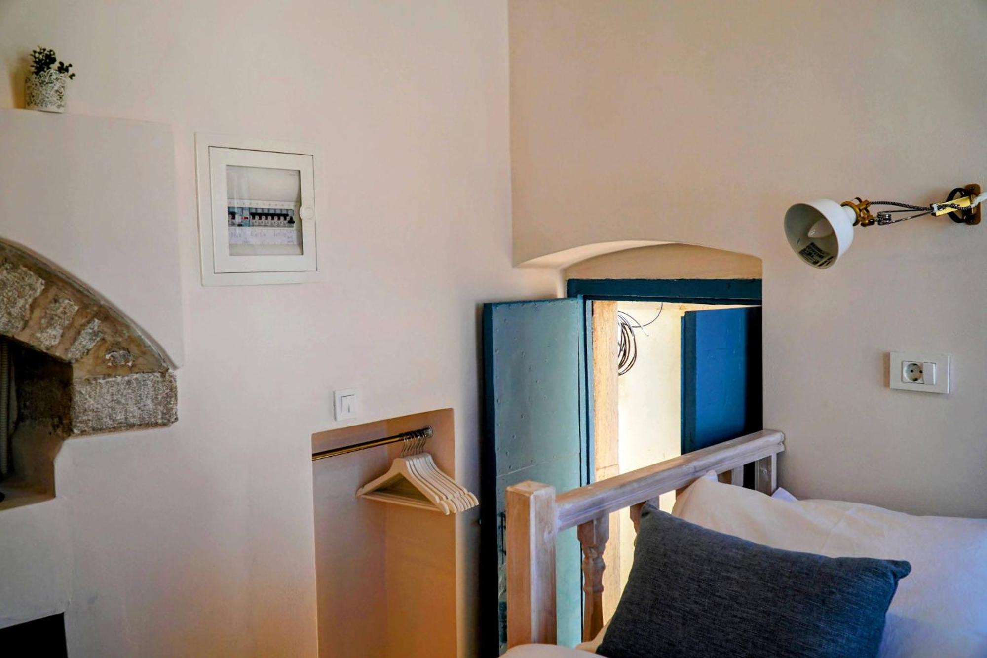 Little Gem Symi Boutique Studio Simi Exterior foto