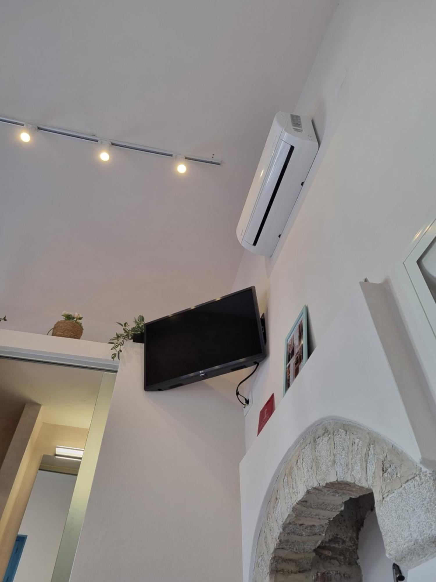 Little Gem Symi Boutique Studio Simi Exterior foto